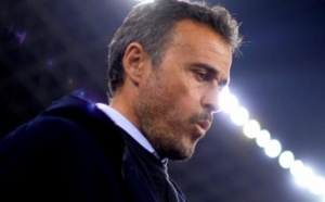 Luis Enrique (coach Barcelone): « J’ai l’impression de vivre un cauchemar »