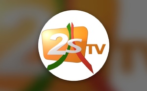 2STV en direct
