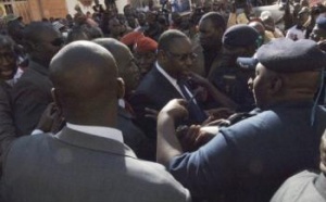 POUR LA RESTITUTION DU PASSEPORT DE MACKY SALL : Les militants de l’Apr marchent le 7 février aux Usa