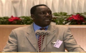 MAIRIE DES PARCELLES ASSAINIES : Lamine Ba en campagne contre le Pds