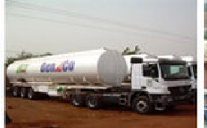 Saisie d'un camion-citerne de la Ben &amp; Co avec à son bord 1, 3 T. de cannabis : La justice sénégalaise inculpe le chauffeur et l'apprenti et met hors de cause la Holding