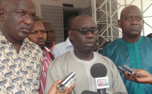 Remous à l'ODCAV de Ziguinchor: près de 100 ASC claquent la porte et créent une structure parallèle