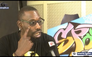 Bouba Kirikou : « Cela fait des années que je ne vois plus Awadi, mais…»