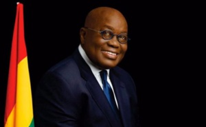 Ghana : Nana Akufo-Addo interdit à ses ...110 ministres de s’offrir des voitures de fonction