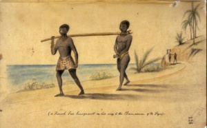 La main-d’œuvre légale du sieur Régis