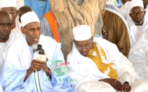 Daaka de Médina Gounass: Abdoulaye Daouda Diallo condamne la publication d'images des victimes et menace