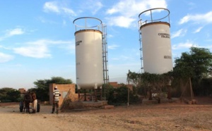 Manque d'eau au Daaka de Médina Gounass, l'Office des forages ruraux dégage ses responsabilités