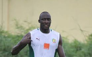 Cheikh Ndoye, milieu de terrain des Lions: « Nous avons une dette envers les Sénégalais »