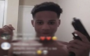 Etats-Unis: Un adolescent de 13 ans se tue en direct sur Instagram