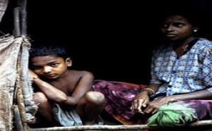 Vidéo /  Sri Lanka - Le gouvernement exhorte les civils à fuir les combats sans délai