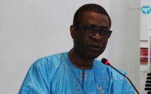 Vidéo: Voici le message fort de Youssou Ndour à Pape Ngagne Ndiaye.