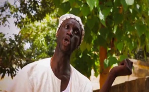 Vidéo Sanéx et les Djinns, à mourir de rire