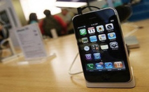 Orange perd son exclusivité sur l'iPhone