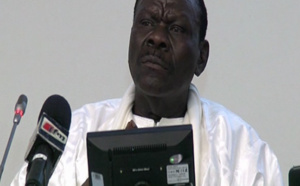 Vidéo: Cheikh Béthio Thioune décrypte les secrets de sa rencontre avec feu Serigne Saliou Mbacké