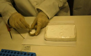 A 70 ans, il est soupçonné de vendre de la drogue pour arrondir sa retraite
