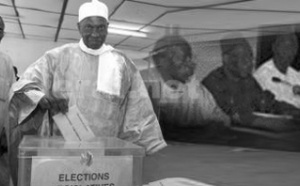 ÉLECTIONS LOCALES DU 22 MARS PROCHAIN:La Cena veut connaître de l’éligibilité des candidats