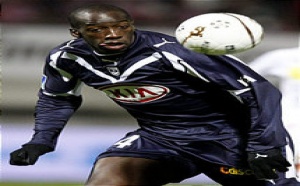Coupe de la Ligue - Bordeaux: Diawara savoure "le plus beau but de (sa)