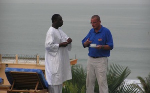 Sénégal : Bienvenue dans la résidence d’été des chefs d’État