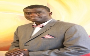 Samba Kara Ndiaye vice-président du Pvd : "Le pays est dans une situation dramatique"