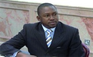 CHEIKH DIALLO. Si près, si loin avec le conseiller en communication de Karim Wade : « C’est Karim qui m’a fait rencontrer l’espérance ».