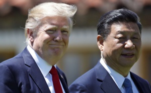Trump, la Chine et la Corée du Nord: comment comprendre le grand bluff des superpuissances?
