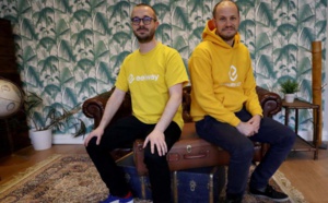 Ces start-up inventent le tourisme du futur