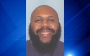 Meurtre en direct sur Facebook Live aux Etats-Unis: un possible serial-killer recherché