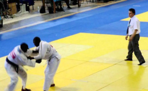 Championnats d’Afrique judo : Le Sénégal termine à la septième place