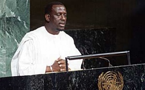 12ème SOMMET DE L’UNION AFRICAINE:Cheikh Tidiane Gadio fait le bilan de la participation sénégalaise