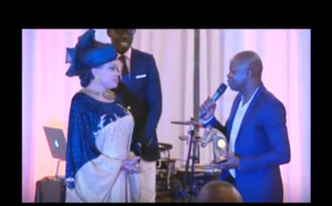 Gala Chic et Glamour partie 1
