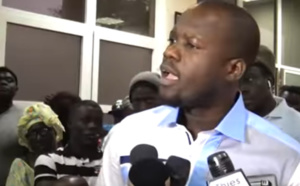 AG de Rewmi à Thiès, Mamadou Lamine Massaly harangue la foule et flétrit le pouvoir  