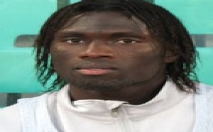 FOOTBALL:Saison terminée pour Pape Malikou Diakhaté