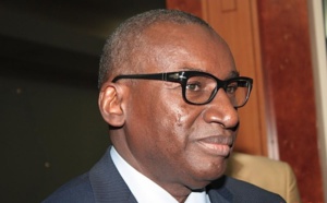 Sanction contre le juge Téliko:La société civile s'en prend à Sidiki Kaba