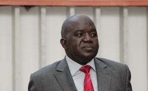 Oumar Sarr sur l'idée de désignation de Wade tête de liste de Mankoo: "l'idée n'est pas encore débattue au PDS"