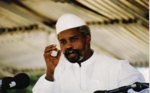 Canal+  : Spécial investigation sur Hissène Habré