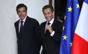 Sarkozy 2012 - Fillon 2017, même combat contre les médias