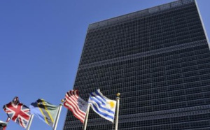 Une dizaine de membres de l'Onu otages d'ex-rebelles sud-soudanais en RDC