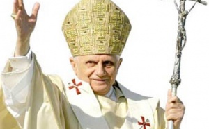 Le pape nomme les présidents délégués, le rapporteur général et les secrétaires
