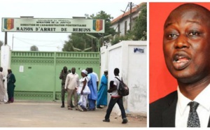 « Khalifa Sall peut mener sa campagne depuis sa prison », selon son avocat (Interview)