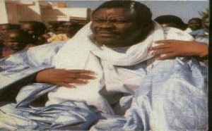 MAGAL CHEZ BETHIO THIOUNE: Le Cheikh célèbre 17 mariages