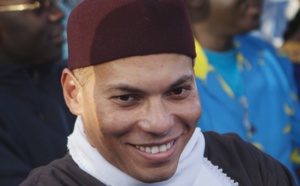 Retour au Sénégal, Karim se prépare à la guerre