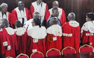 Annulation de la convocation du juge Souleymane Teliko, le chef de l'Etat calme le jeu