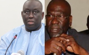 Retrait de Sall et Timbo, l'enjeu de la banlieue