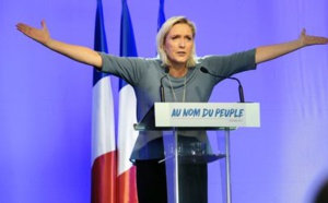 Présidentielle française, ces artistes ont dit qu'ils quitteraient la France si Marine Le Pen devenait Présidente