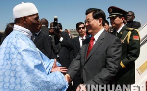 FINANCEMENT NEBULEUX DE LA CHINE 25 milliards pour mieux espionner les Sénégalais