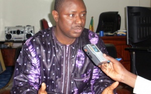 Le Ministre Mamadou Lamine Keita: «Idrissa Seck et Macky Sall sont tombéssous sous le coup de la tentation»