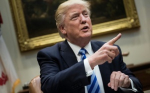 Donald Trump restreint un peu plus l'accès aux visas
