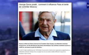 Qui est George Soros? Le réseau Soros se dévoile