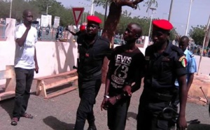 5.000 pounds au Commissaire Central de Dakar : la Police nationale s'indigne "des déclarations mensongères" de Boy Djinné