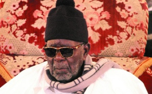 TRAVAUX DE MODERNISATION DE TOUBA : SERIGNE BARA PLUS CONCRET QUE WADE